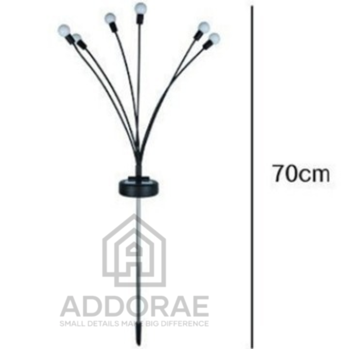 Addo Pearly Accent