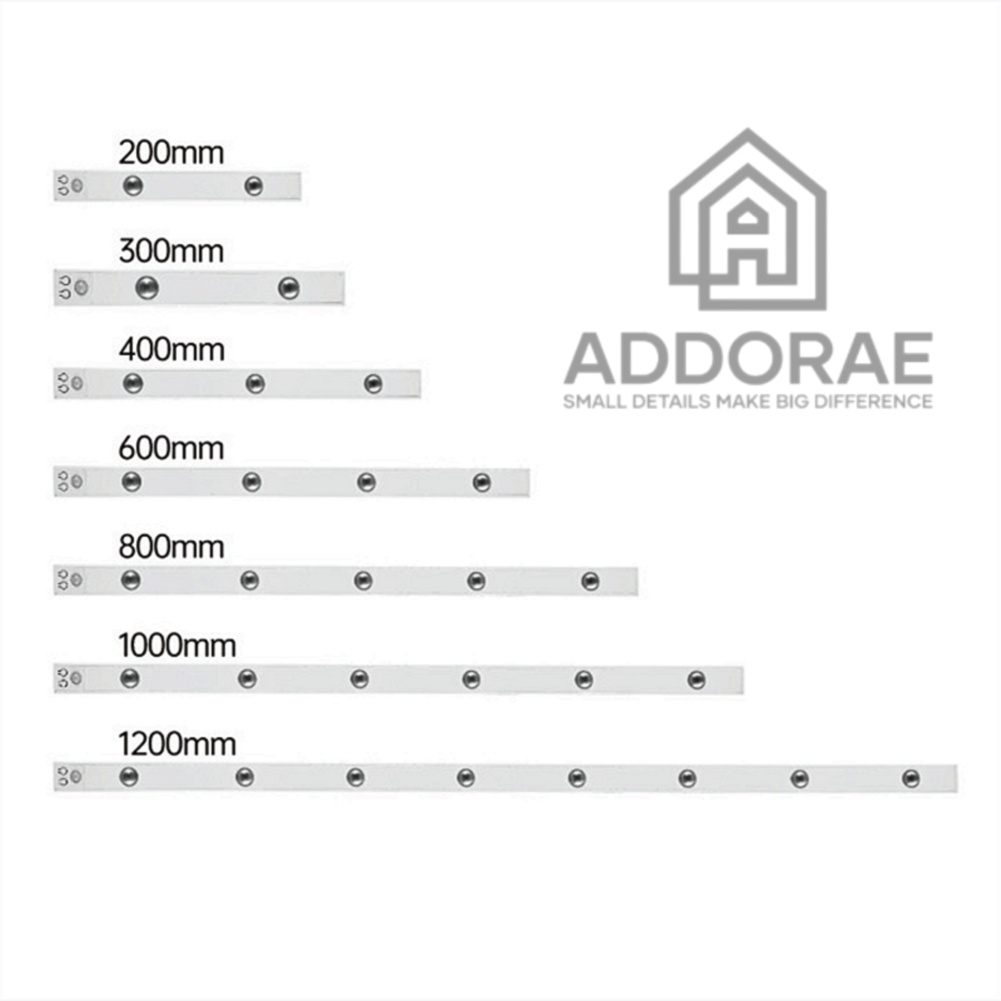 Addo Smarty Ray