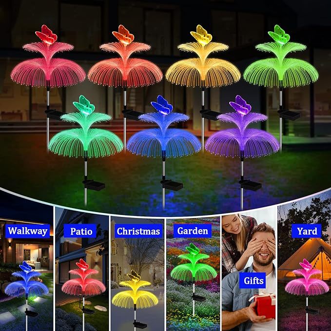Addo Solar Fairy