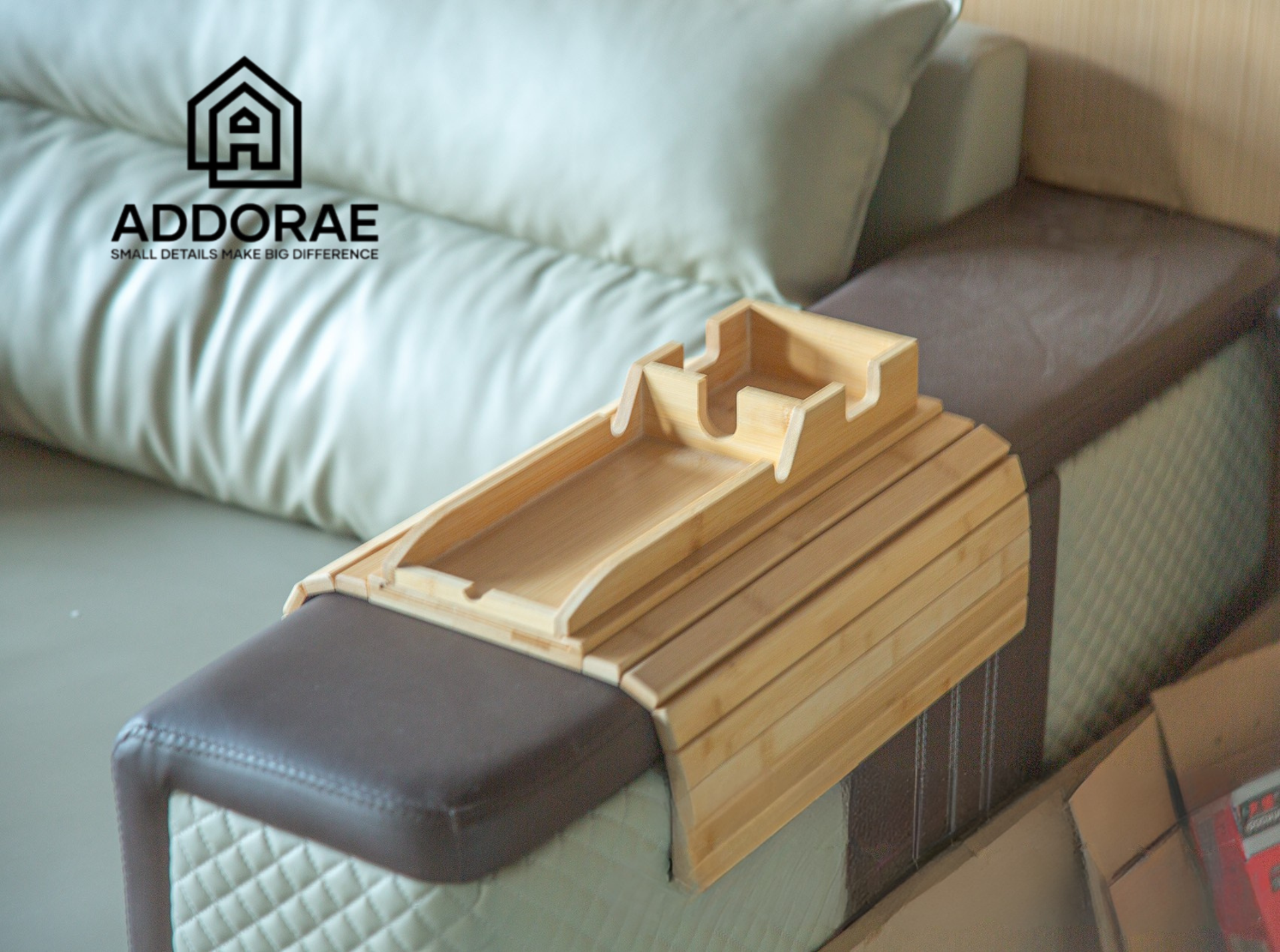 Addo Cuppo Tray
