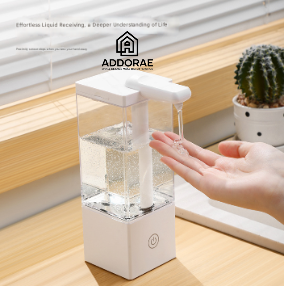 Addo Smarty Jet