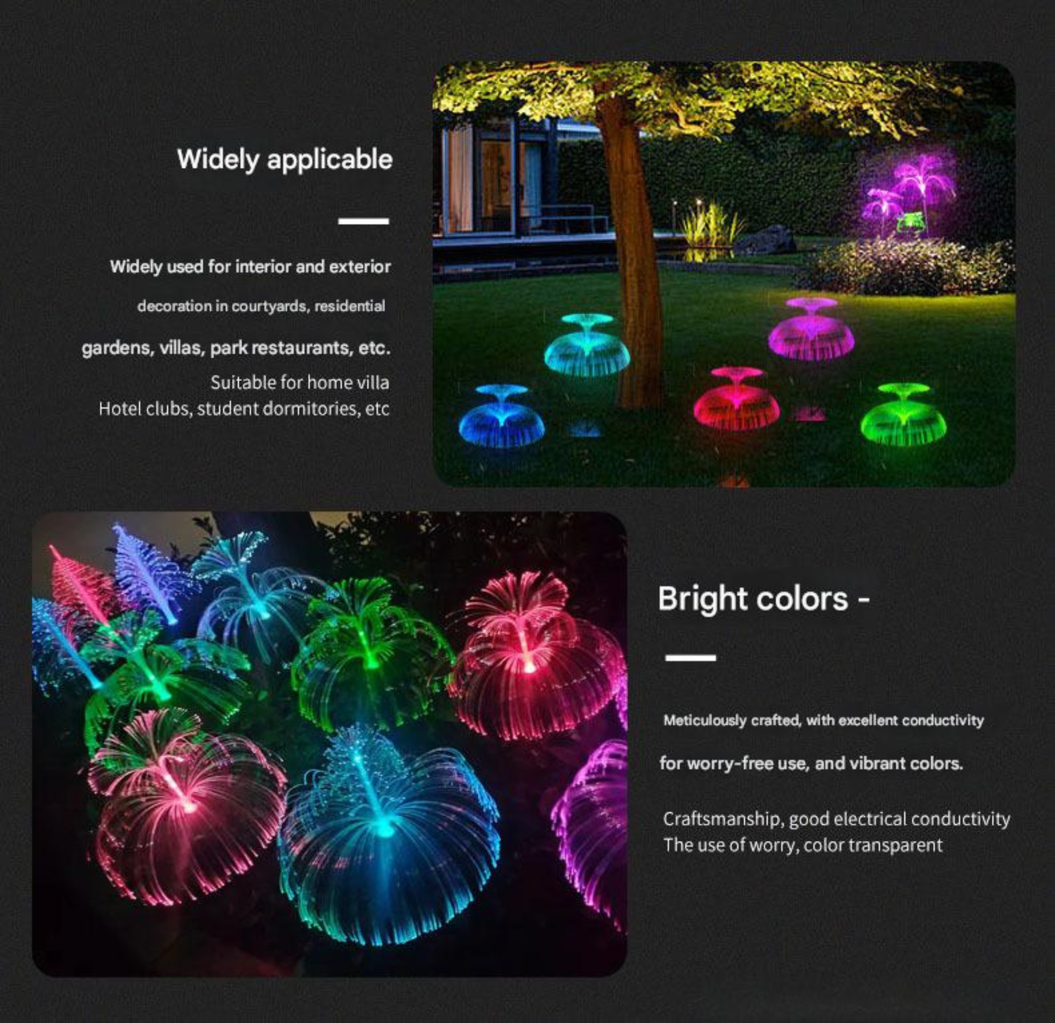 Addo Solar Fairy