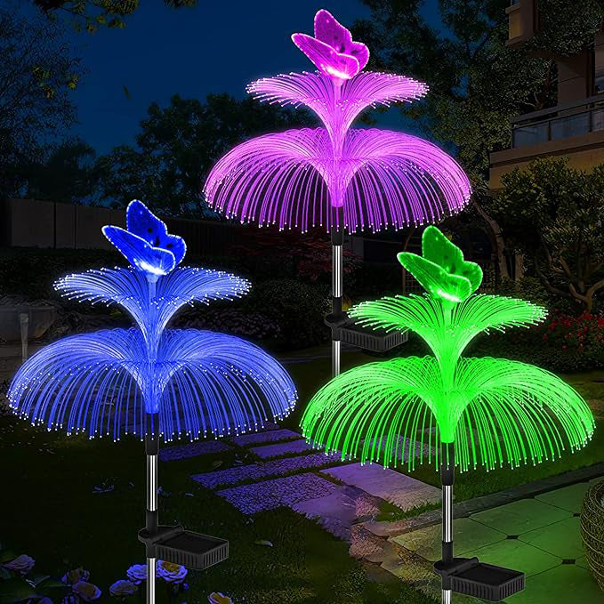 Addo Solar Fairy