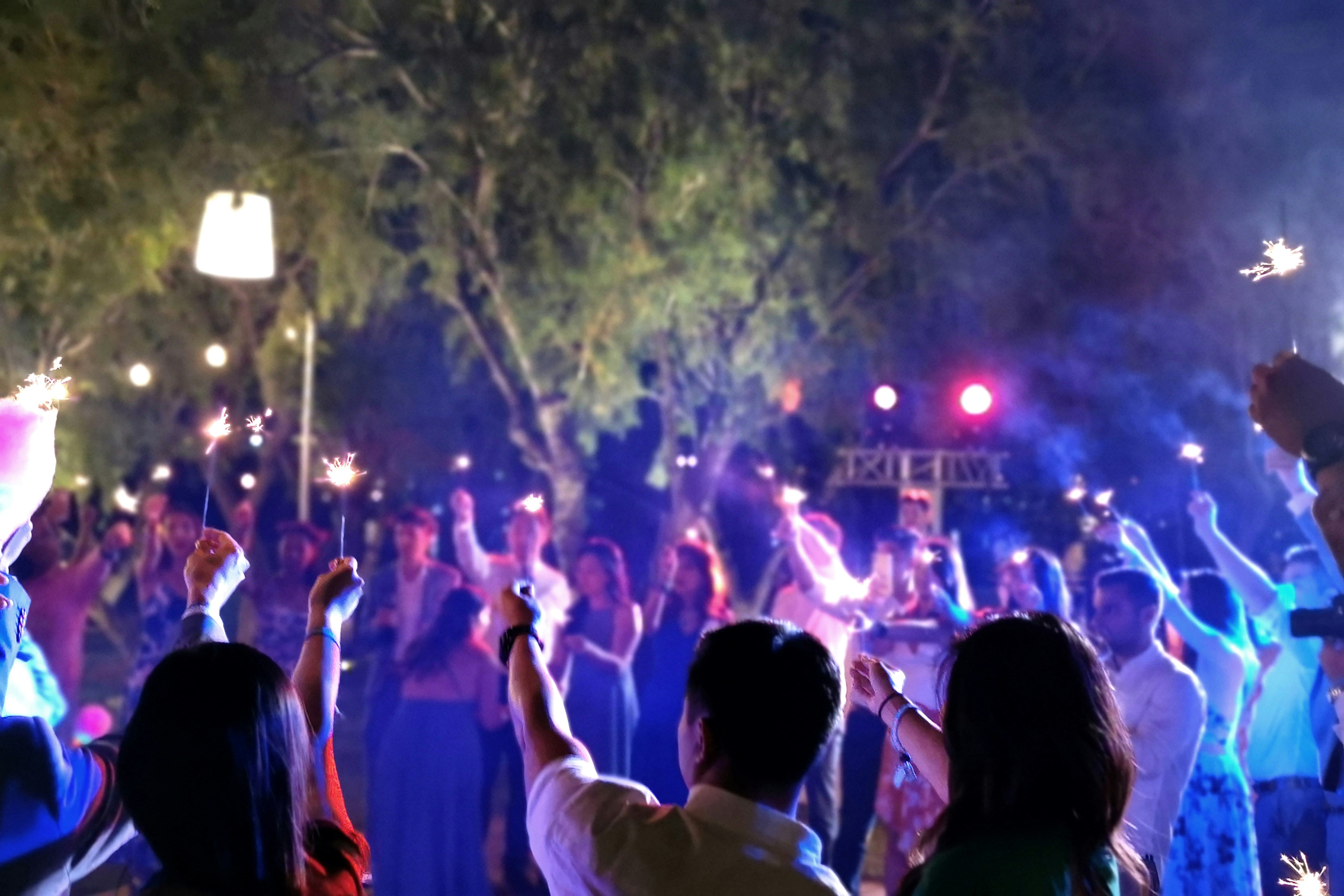 Event & Décor Lights