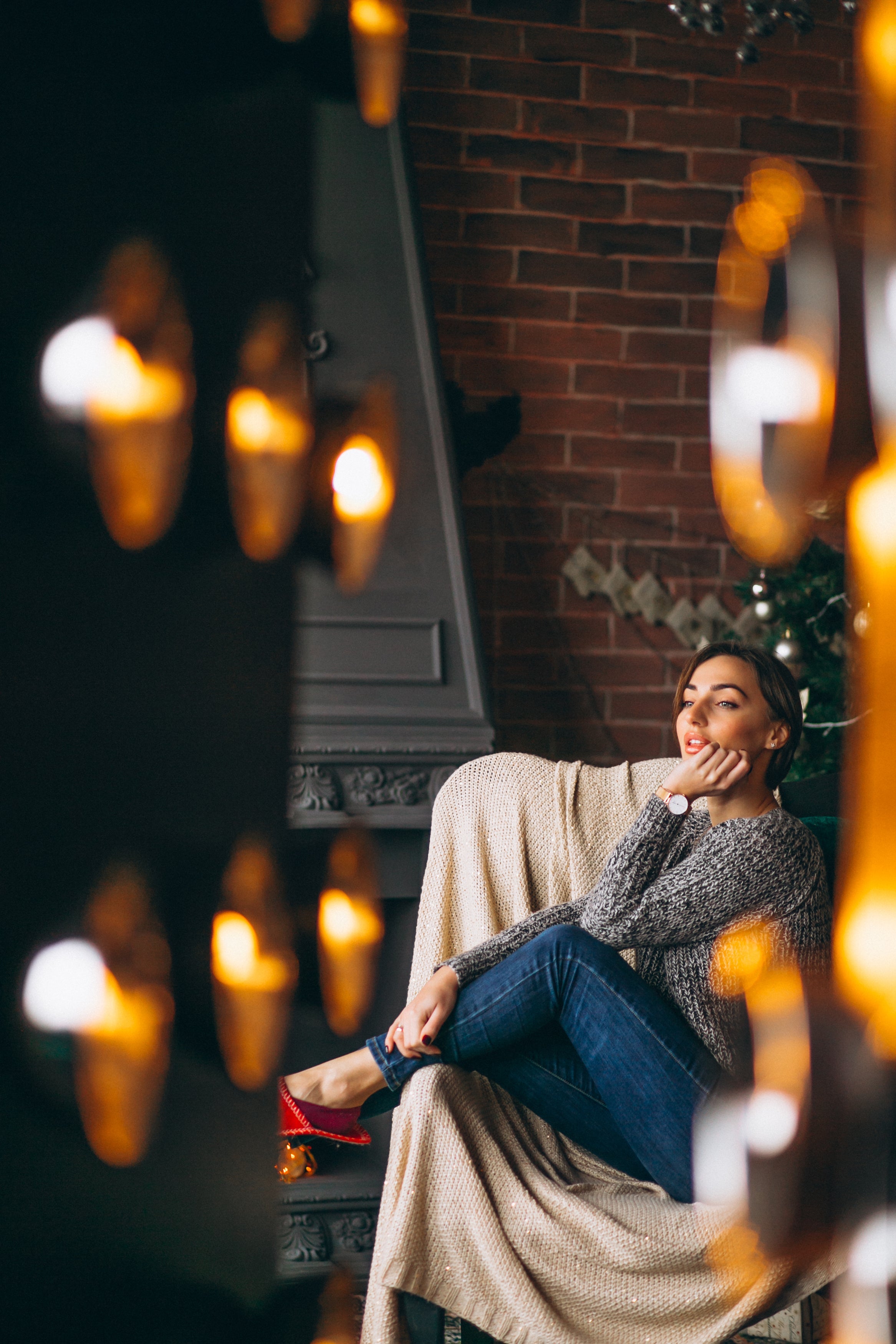 Lighting & Ambiance