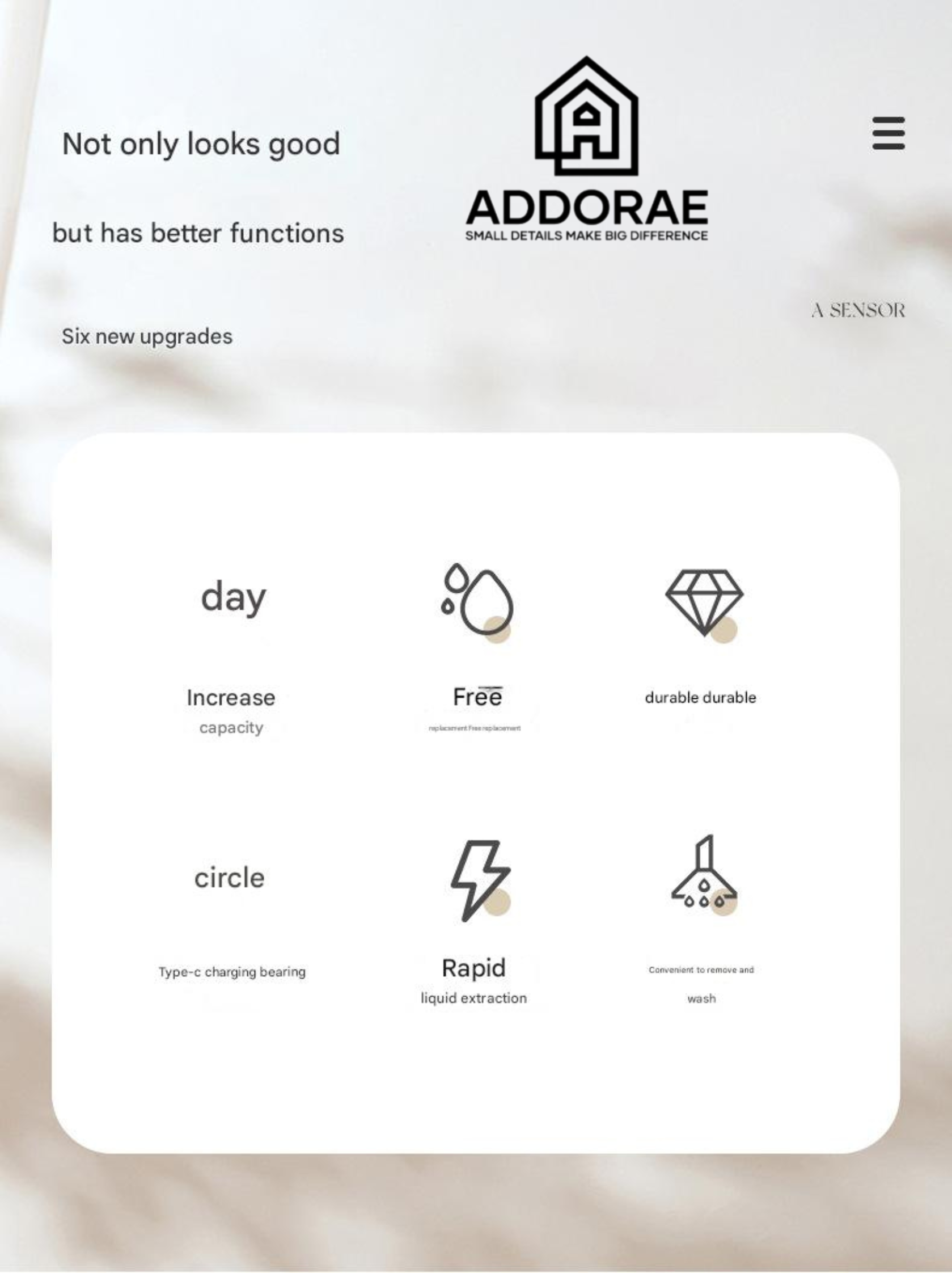 Addo Smarty Jet