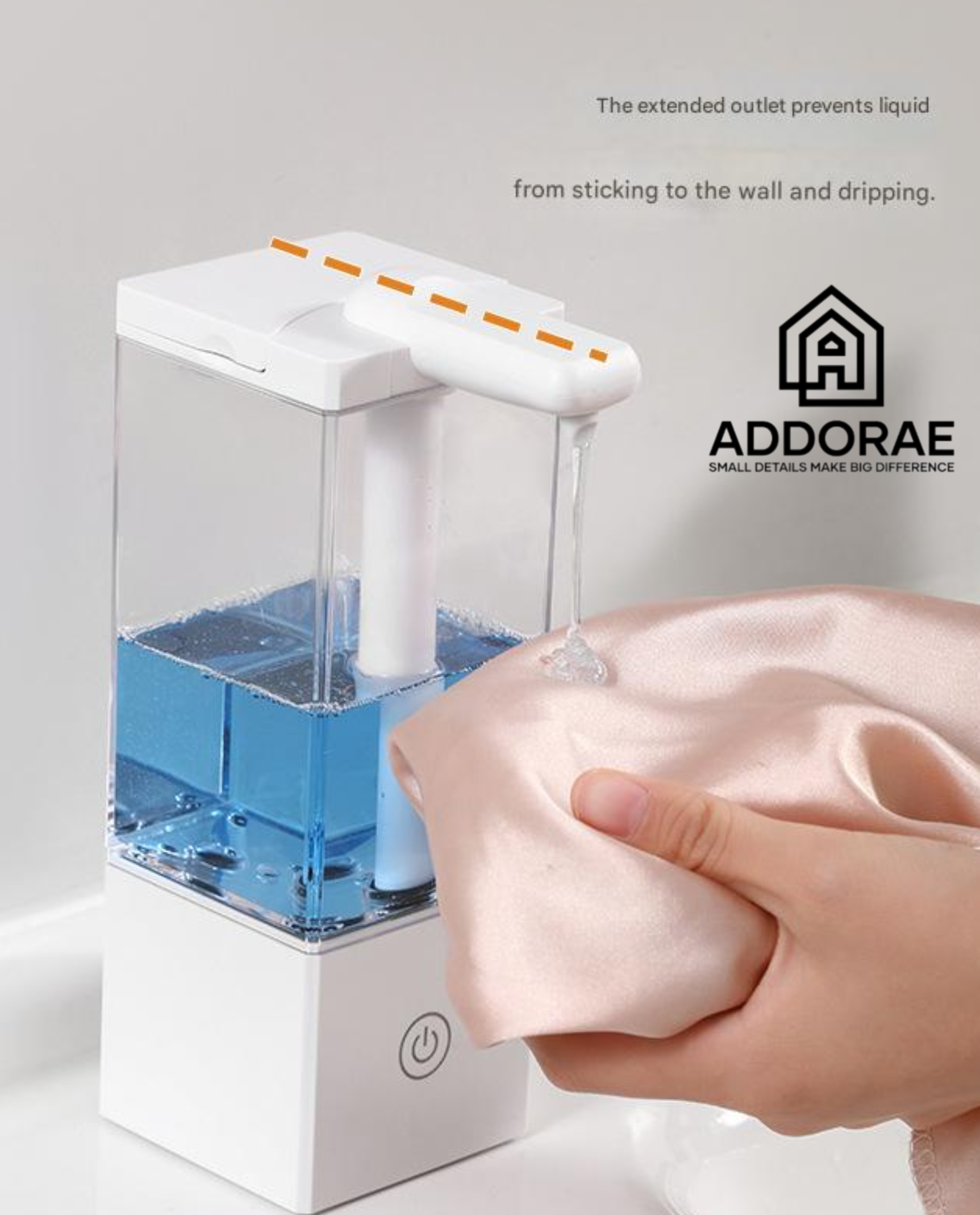 Addo Smarty Jet