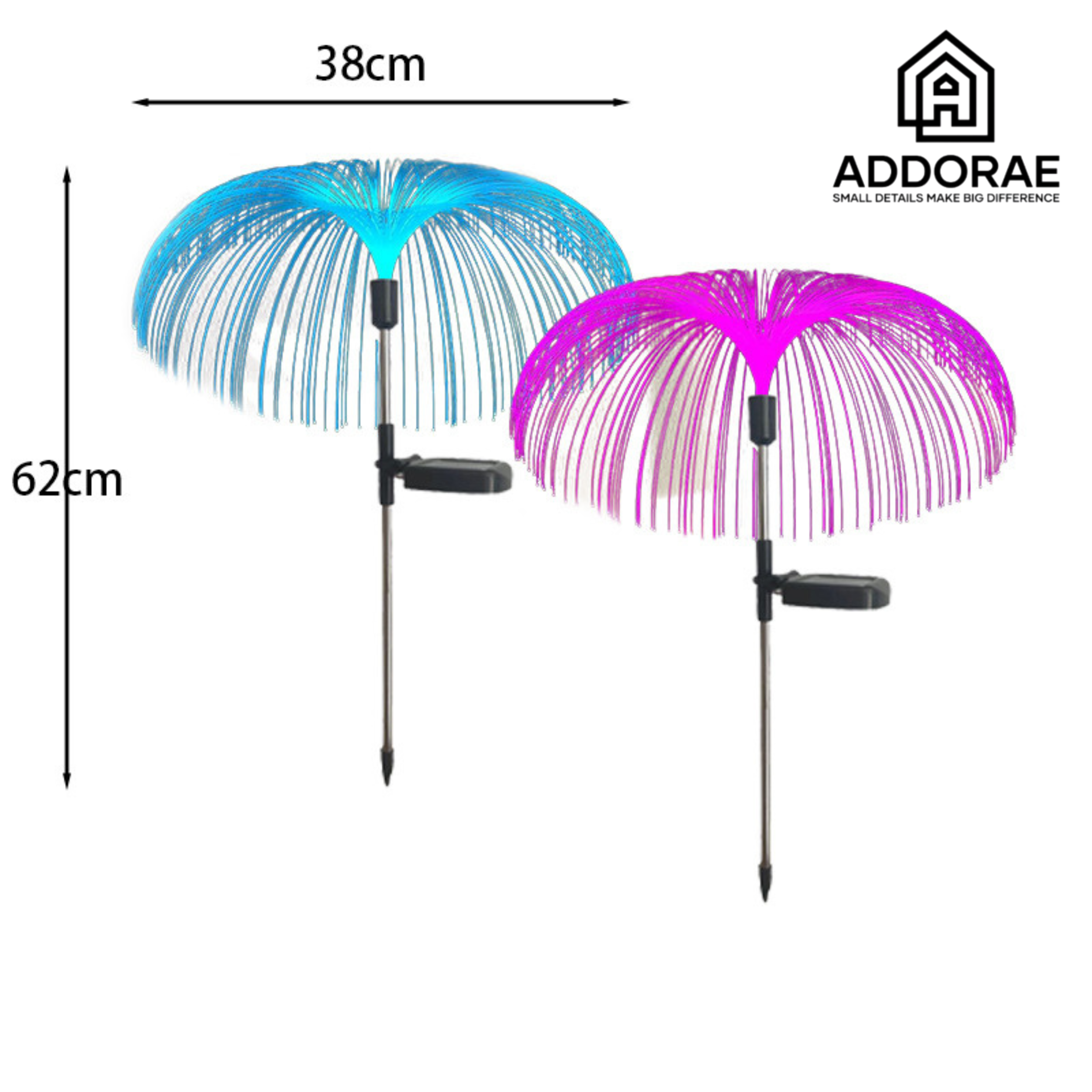 Addo Solar Fairy