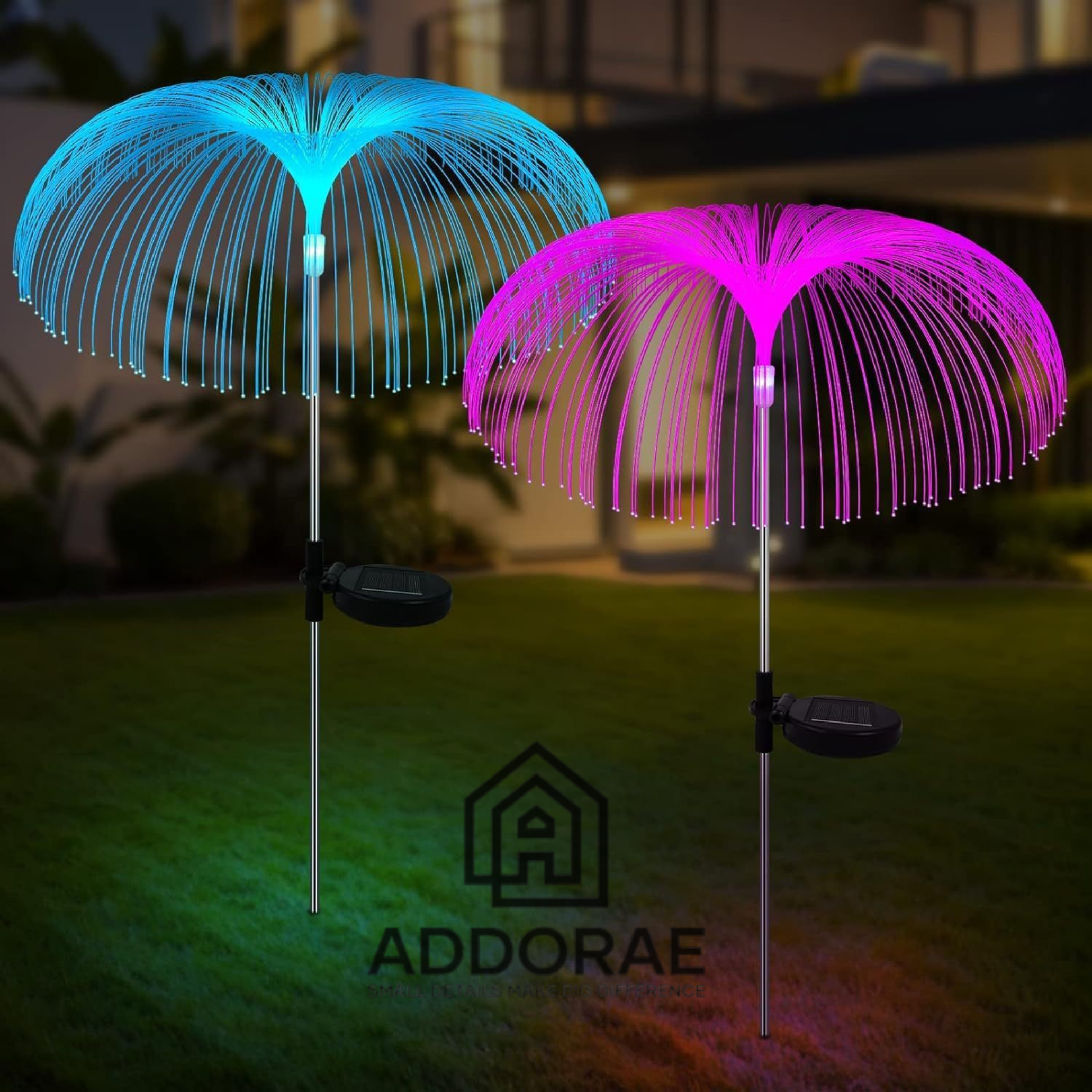 Addo Solar Fairy