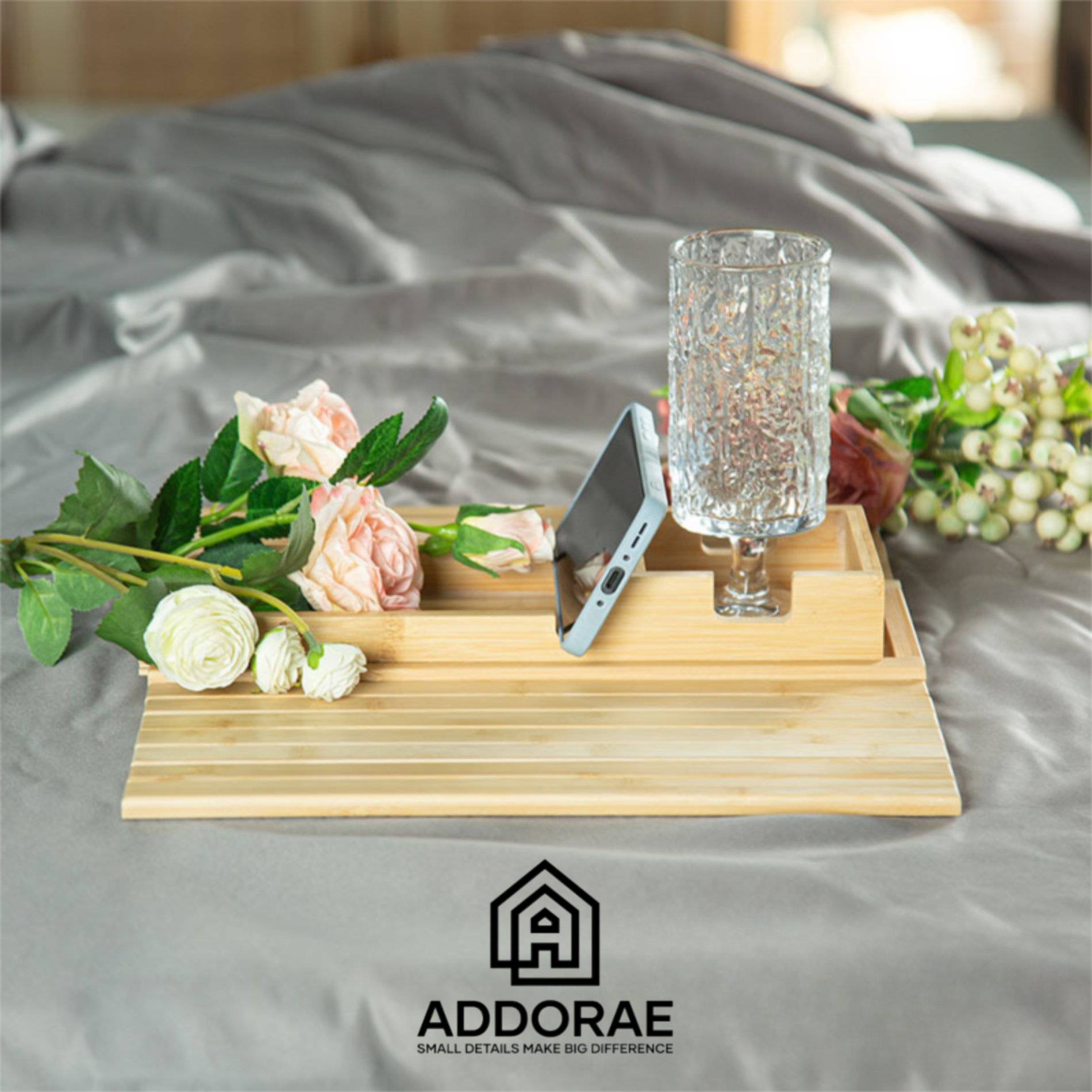Addo Cuppo Tray