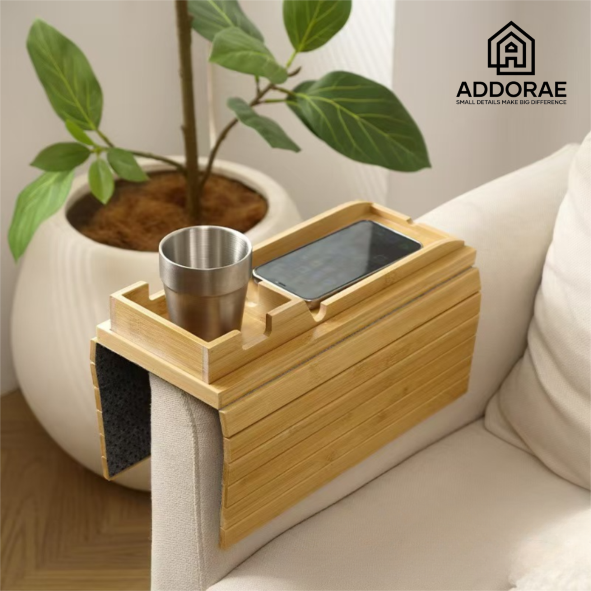Addo Cuppo Tray