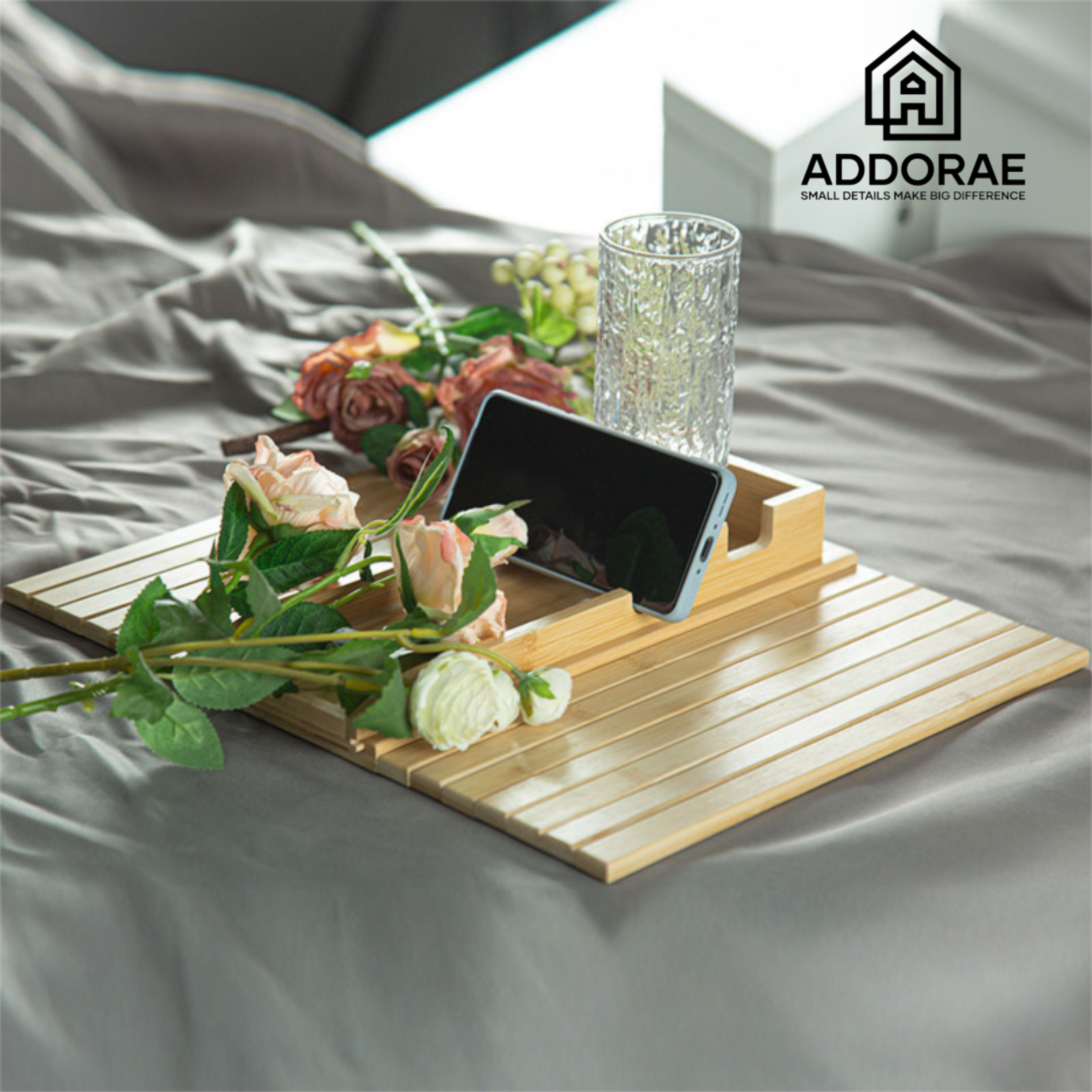Addo Cuppo Tray